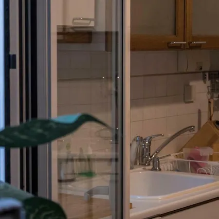 Apartment In The Heart Of Thessaloniki's Center *